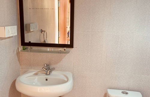Naina Range Kabine | The Cocoon Camps & Nature Resorts