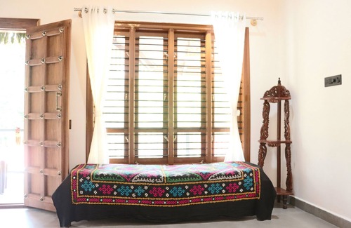 Belur Bed & Breakfast | The CoffeeBeanVilla Sakleshpur:Unwind & Rejuvenate