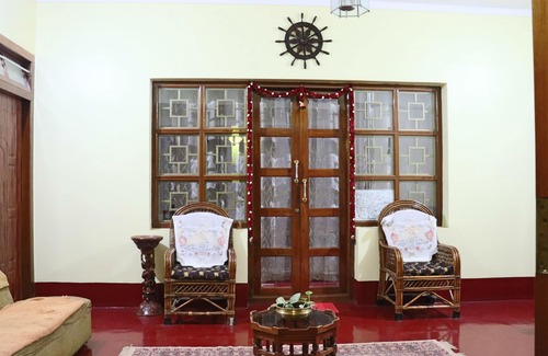 Belur Bed & Breakfast | The CoffeeBeanVilla Sakleshpur:Unwind & Rejuvenate