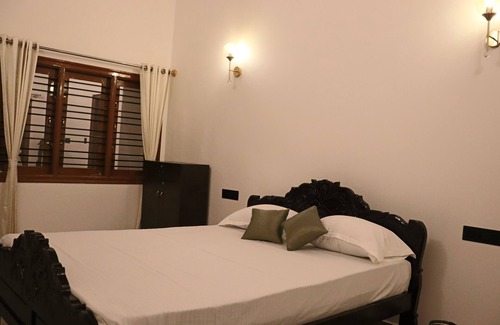 Belur Bed & Breakfast | The CoffeeBeanVilla Sakleshpur:Unwind & Rejuvenate