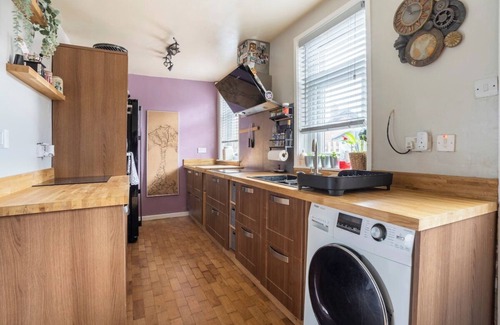 Crawcrook Haus | The Colliery House Su