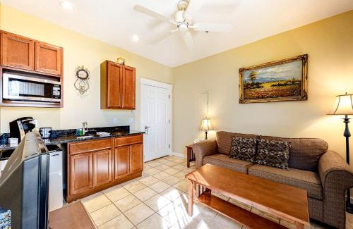 Northeast Harbor Wohnung | The Colonels Suites #4 and #5