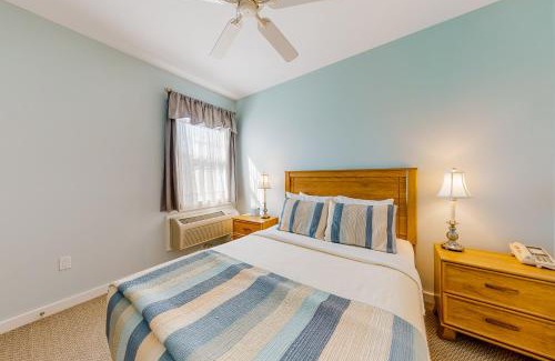 Northeast Harbor Wohnung | The Colonels Suites #4 and #5