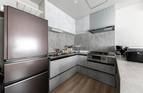 Chuo-ku Haus | The Comfy Sapporo