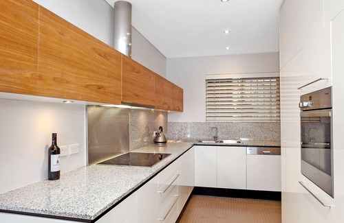 Palm Beach Wohnung | The Commodore Penthouse
