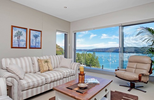 Palm Beach Wohnung | The Commodore Penthouse