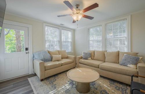 Athens Haus | The Complex on Bobbin Mills