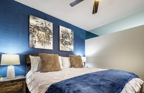 Linthicum Heights Wohnung | The Cool - Pool - BWI - Work Here - Fully Stocked - Fast Internet