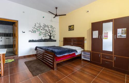 Sona Nadi Range Haus | The Corbett Rajae Homestay