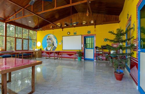 Sona Nadi Range Haus | The Corbett Rajae Homestay