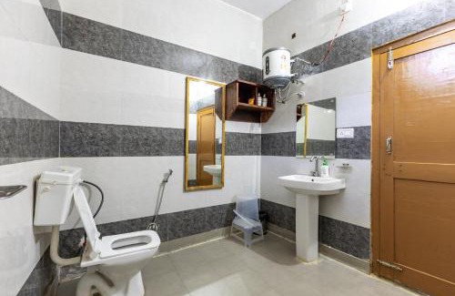 Sona Nadi Range Haus | The Corbett Rajae Homestay