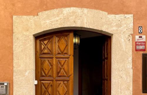 Altafulla Wohnung | The Corner House of Altafulla - A Stroll from the Beach, in the Heart of the Old Town