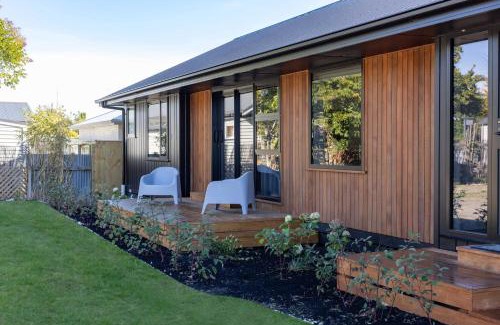 Havelock North Haus | The Corner on Te Mata