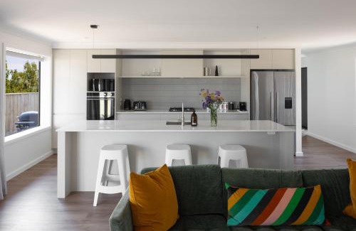 Havelock North Haus | The Corner on Te Mata