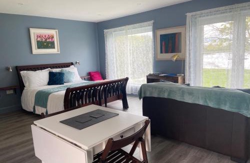 Oranmore Wohnung | The Cosy Studio by the shore