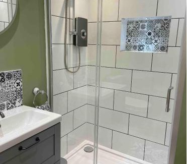 Cam Haus | The Cotswold Nook