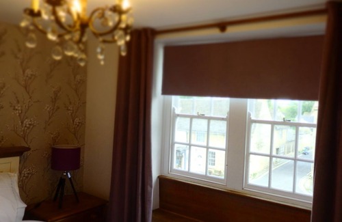 Burford Hütte | The Cotswolds - The Lodge - denkmalgeschütztes Cottage im Zentrum von Burford