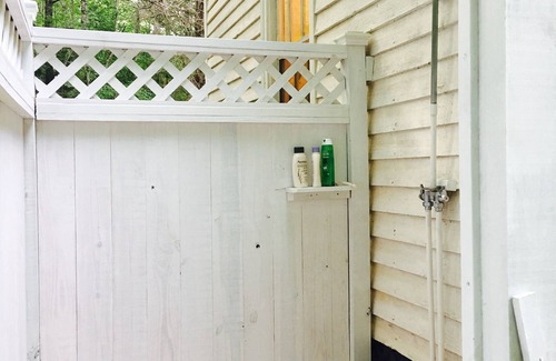 Salisbury Haus | Das Häuschen bei Henry Connor Bost Farm