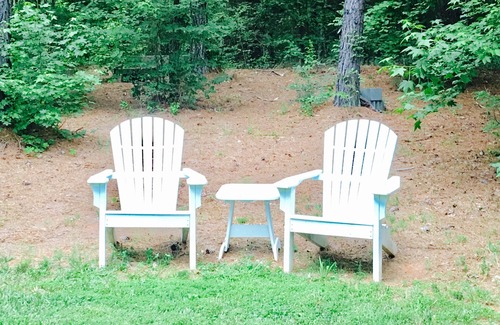 Salisbury Haus | Das Häuschen bei Henry Connor Bost Farm