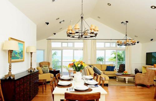 North Side Haus | 'The Cottage' at Rum Point - Private Getaway