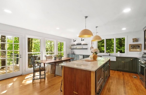 Samantha Haus | The Cottage at Lakeside Pointe