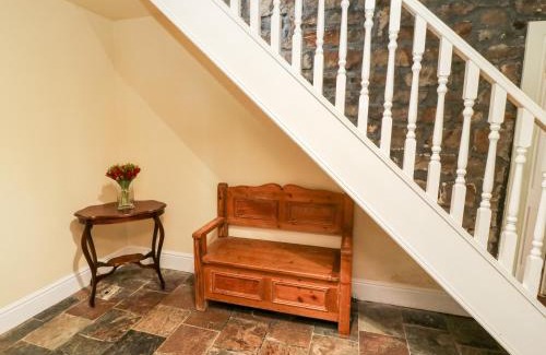 Ripley Haus | The Cottage at Nidderdale