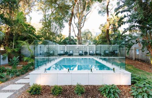 Pearl Beach Haus | The Cottage at Pearl Beach