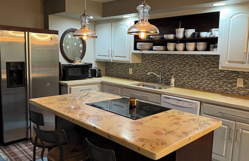 Kewadin Haus | The Cottage at Pine Hill