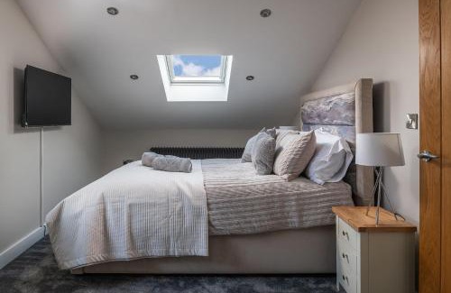Saddleworth Haus | The Cottage at Runninghill