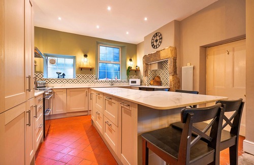 Tideswell Hütte | The Cottage at Tideswell