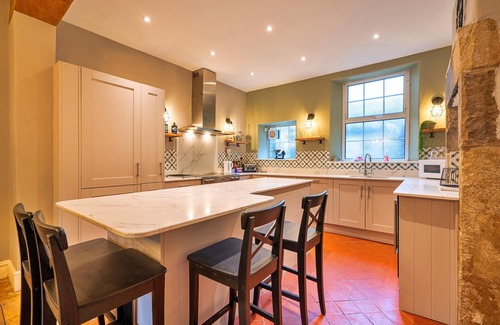 Tideswell Hütte | The Cottage at Tideswell