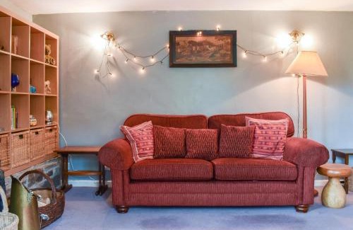 Blakeney Haus | The Cottage