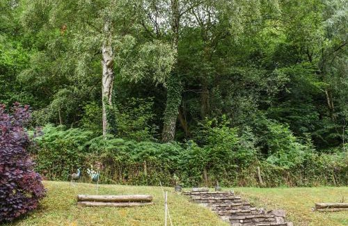 Blakeney Haus | The Cottage