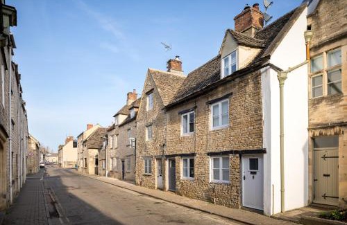 Cirencester Haus | The Cottage