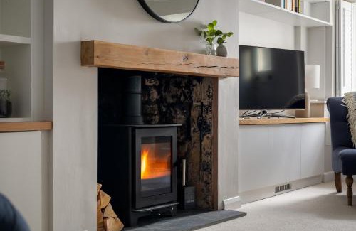 Cirencester Haus | The Cottage