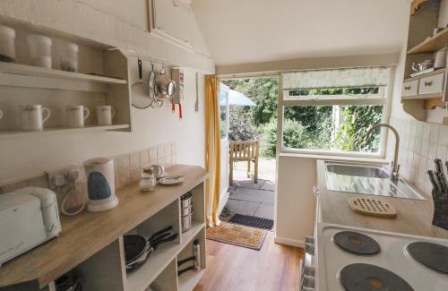 Pershore Haus | The Cottage