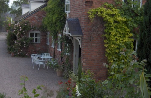 Tarvin Hütte | Die Hütte ist eine geschmackvoll umgebaute ehemalige viktorianische Scheune in Tarvin Sands.