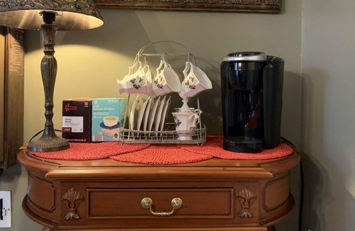 Afton Hütte | The Cottage @ Rebel's Run Afton Mountain