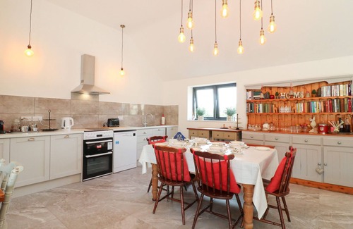 Stonedge Hütte | THE COTTAGE, with open fire in Chesterfield