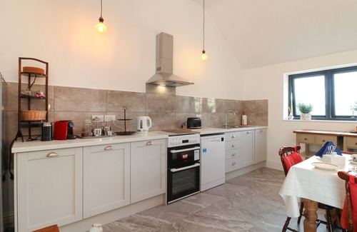 Stonedge Hütte | THE COTTAGE, with open fire in Chesterfield