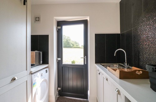 Stonedge Hütte | THE COTTAGE, with open fire in Chesterfield