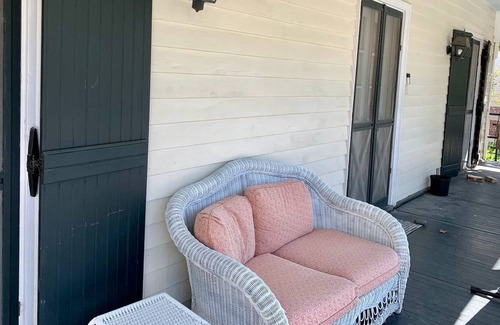 Spanish Town Historic District Hotel | The Cottages at Capitol Park