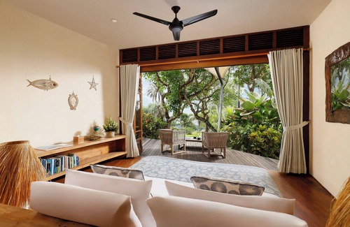 Suraberata Villa | The Cove Bali by Nakula