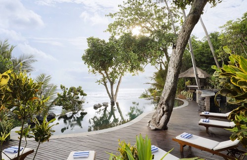 Suraberata Villa | The Cove Bali by Nakula