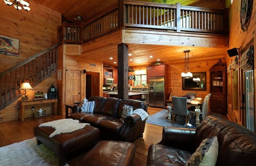 Wedowee Haus | The Cove!!