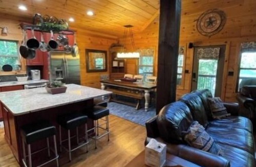 Wedowee Haus | The Cove!!