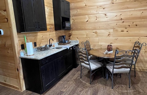 Wedowee Haus | The Cove!!