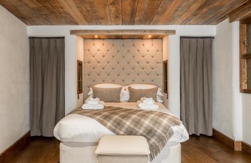 Dalbury Lees Hotel | The Cow Dalbury