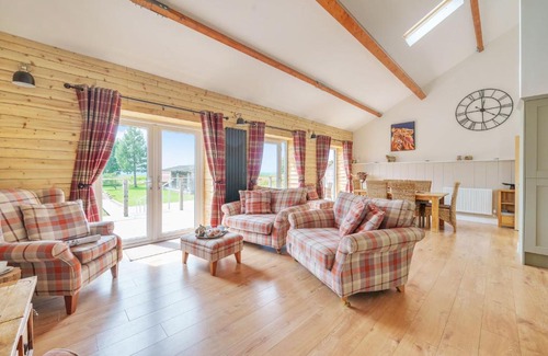 Sherborne Haus | The Cow Shed