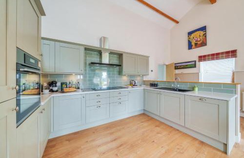 Sherborne Haus | The Cow Shed